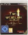 PS3 GAME - Two Worlds II Game Of The Year Edition PS3 GAME - Two Worlds II Game Of The Year Edition